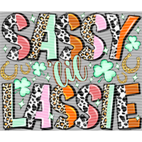 ST PATRICKS DAY-ST 502